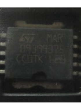 09399375 全新原装汽车电脑板芯片 一个起拍