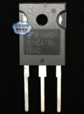 FDH047AN08AO FDH047AN08A0 FDH047AN 进口全新原装