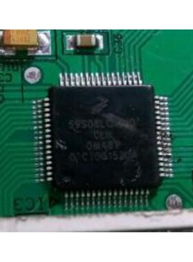 S9S08LG16J0CLH 0M48V 长安之星二代仪表易损CPU  现货