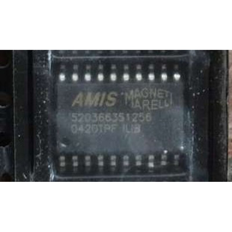 520366351256 AMIS 汽车电脑板易损常用芯片 全新原装现货直拍
