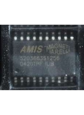 520366351256 AMIS 汽车电脑板易损常用芯片 全新原装现货直拍