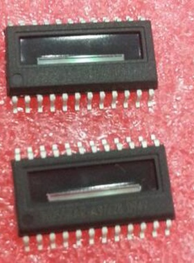 90255BAR 宝马汽车转向角易损传感器IC芯片贴片SOP24全新现货直拍