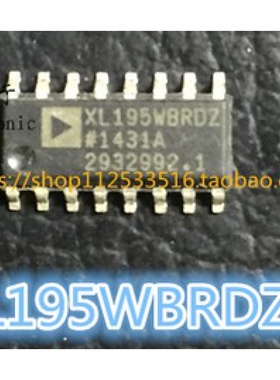 ADXL195WBRDZ ADXL195WBRDZA XL195WBRDZ SOP16 全新原装直拍