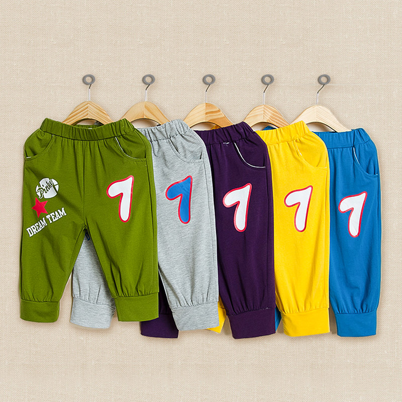 Pantalon pour garcons et filles - Ref 2059008 Image 1