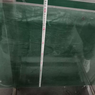 山推TY160推土机后挡风玻璃16Y-56C-00013山推推土机全车玻璃