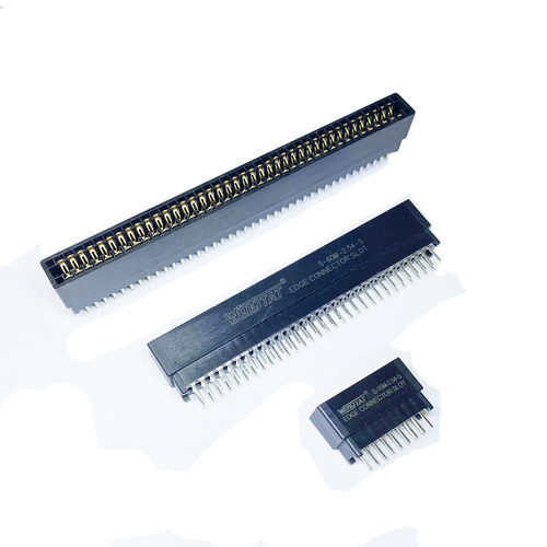 总线插座NDK无耳S-24M-2.54-5