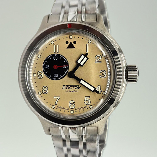 无日历深度防水自动机械防震夜光