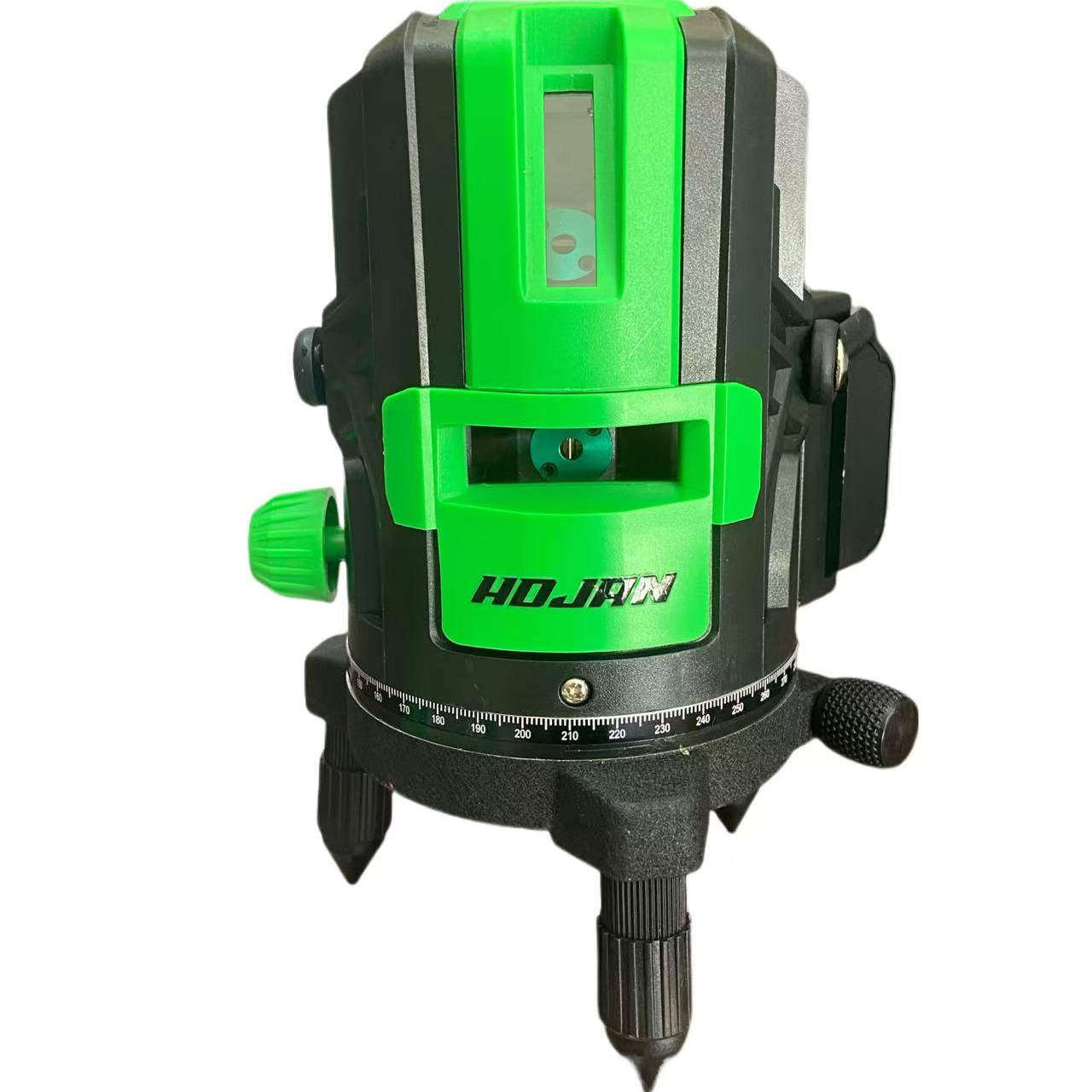 红外线激光水平仪2线3线5线绿光激光高精度强光细线红外线水平仪