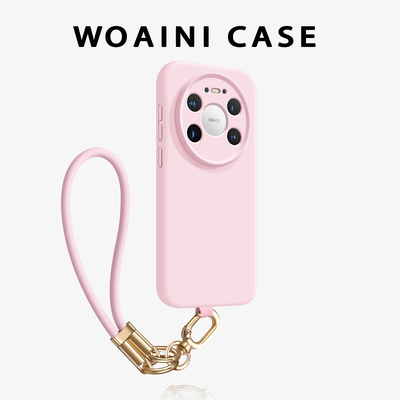 沃艾尼适用华为mate80新款手机壳