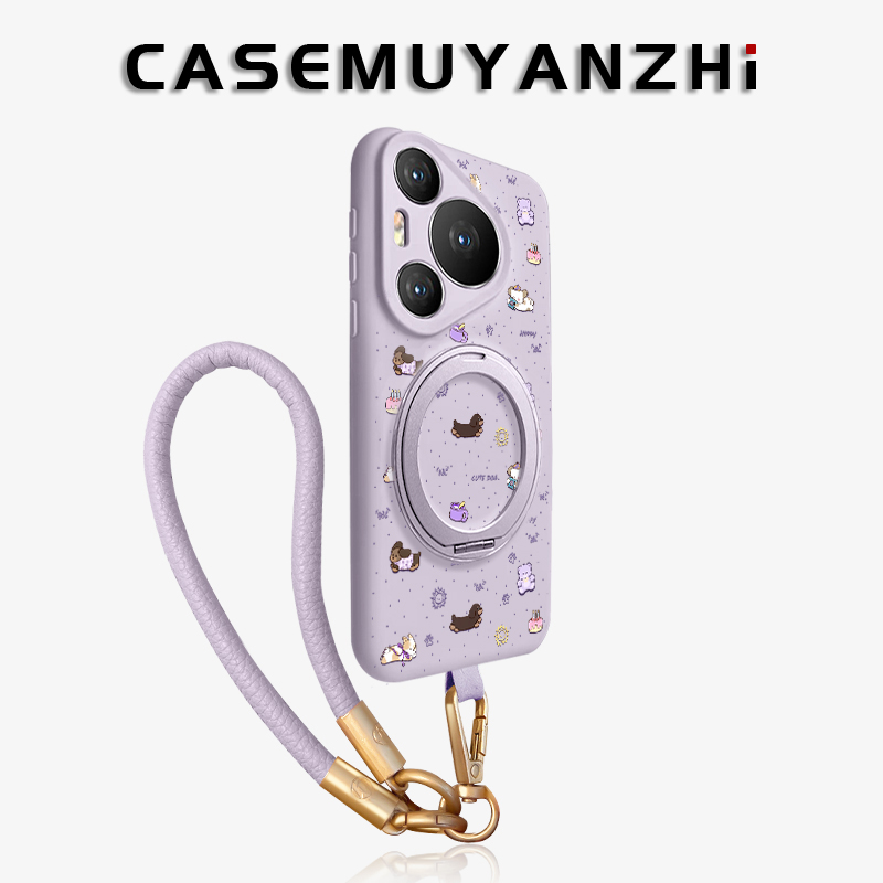 适用于华为pura70手机壳