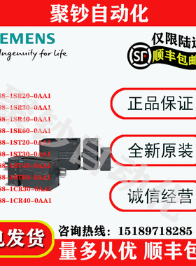 SMART西门子PLC6ES72881SR200AA1/SR20/ST30/ST40/SR40/ST60/SR60