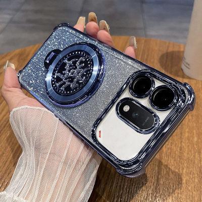适用华为荣耀WINTurbo手机保护壳win保护power2矽胶套winrt镜头全包气囊防摔透明软power带支架新款GTpro