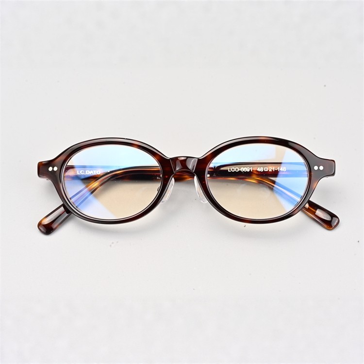 日系复古玳瑁色椭圆形镜架男女潮小框有鼻托书呆子素颜眼镜框6691,ZIPPO/瑞士军刀/眼镜,定制成品光学镜,淘宝优惠券,粉丝福利购,淘宝优惠卷