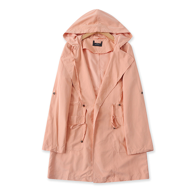 外套外套休闲收腰显瘦