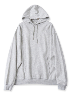 日单薄绒卫衣秋冬新款外贸女装休闲袋鼠兜宽松连帽长袖上衣18936