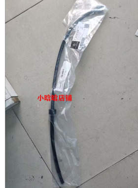 奔驰GLCW253 W166改进前差速器进水 通风 延长GLC改进加长排气管