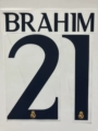 21#BRAHIM