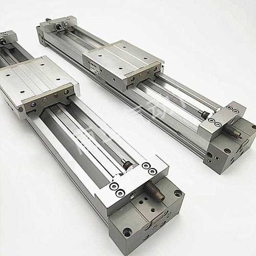 气动元件无杆气缸MY1M16-100/200/300/400/500/600/700/800/900L