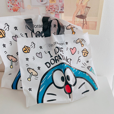 加厚手提塑料袋礼品包装袋