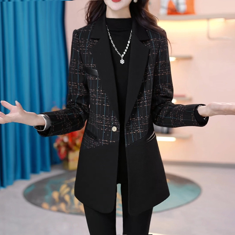 杭州意法风衣女款2025春秋爆款中长款高端品牌轻奢高级感大衣外套