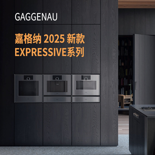 GM450 GS450 嘉格纳Expressiv系列烤箱蒸箱微波炉GO470120 GO450