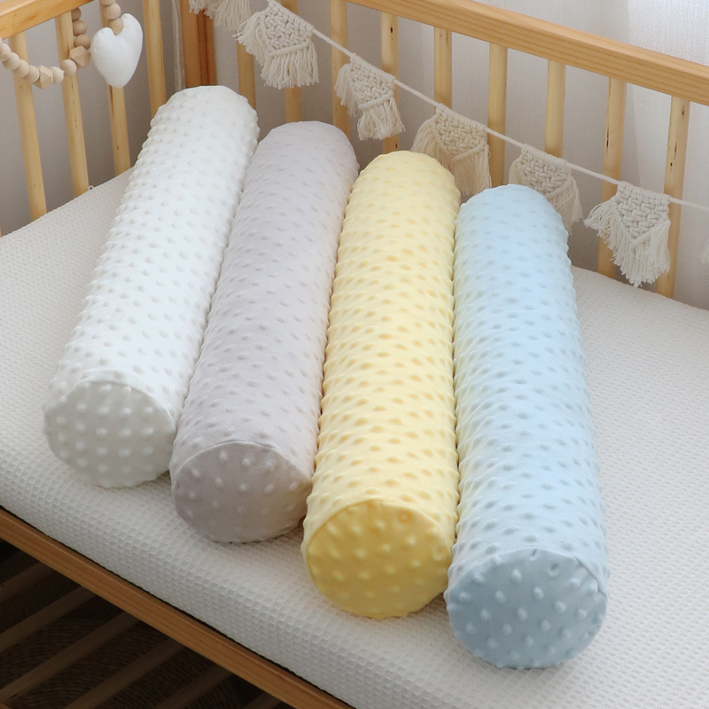 小小蜗牛0-12个月安抚枕豆豆安抚