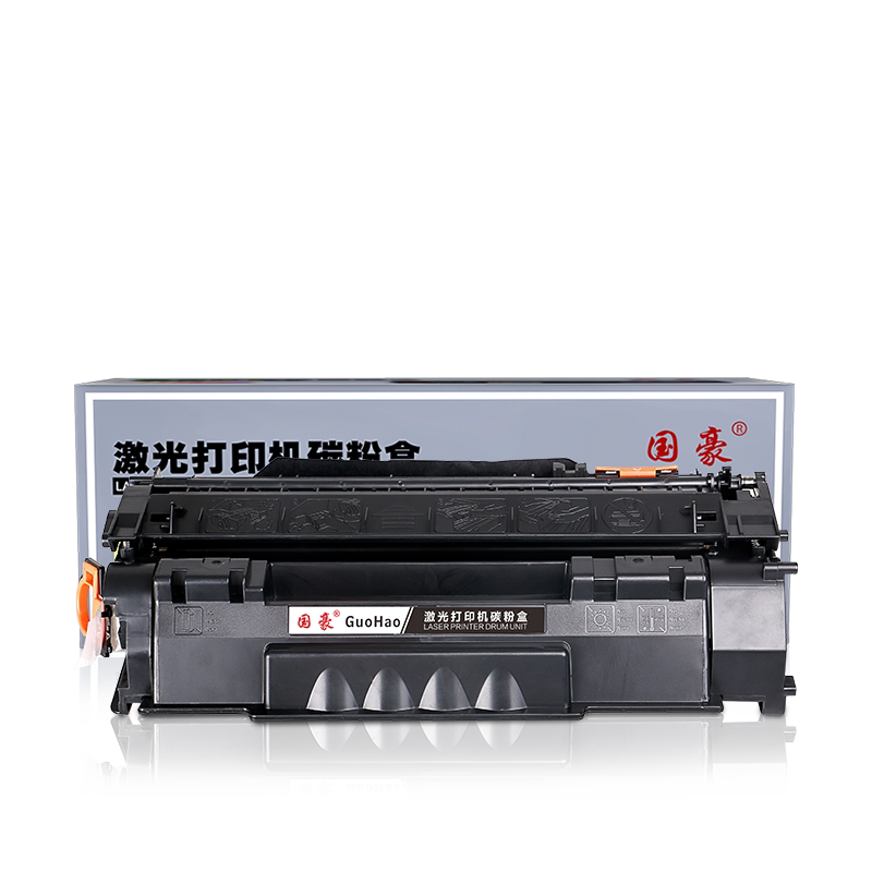 惠普硒鼓打印机碳粉盒
