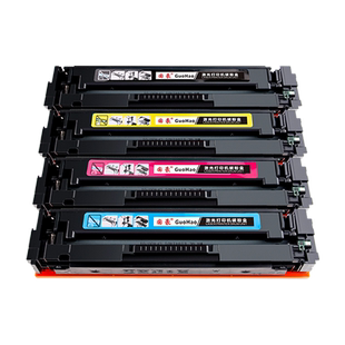 国豪适用于惠普M479fdw硒鼓M479dw M479fnw粉盒HP416A M454dw M454dn/nw M455dn彩色MFP M480f墨盒W2040A