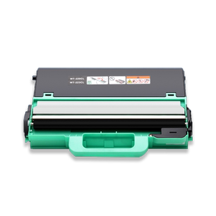 国豪适用兄弟3150废粉盒 适用brother HL-3150打印机废粉仓HL-3160cdw