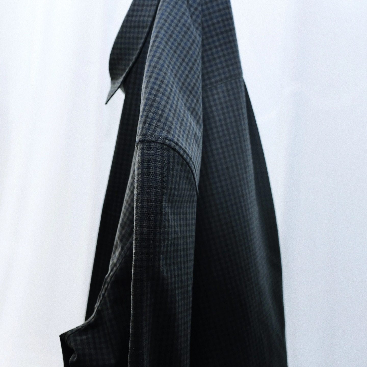 色织格双贴男士衬衫,男装,衬衫,淘宝优惠券,粉丝福利购,淘宝优惠卷