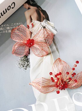 鞋饰扣一鞋多穿高跟鞋百搭鞋饰品