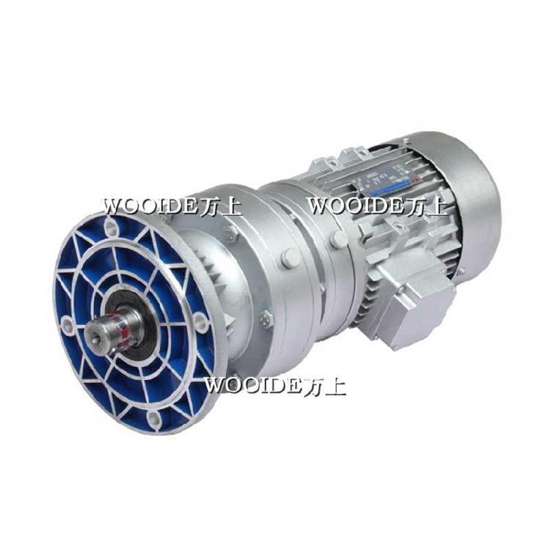 新款双级速比380V不带电机摆针式WBE1065/1285-LD/WD-731/100包邮