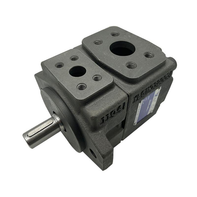 新款YLC/永灵液压泵PV2R2-41F1 47 53 59 65 70 79 85 RAF1油泵叶