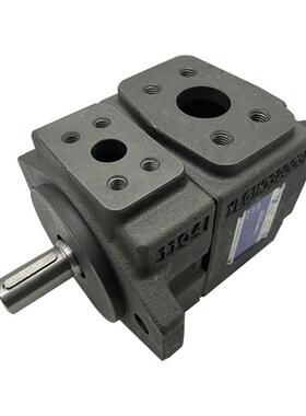 新款YLC/永灵液压泵PV2R2-41F1 47 53 59 65 70 79 85 RAF1油泵叶