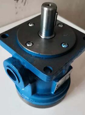 新款中压叶片泵YBD6.3 YBD10 YBD12 YBD16 YBD20 YBD25 YBD32 YBD