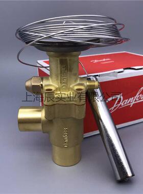 新款膨胀阀TEZ55 067G3240/067G3241动力头感温包邮