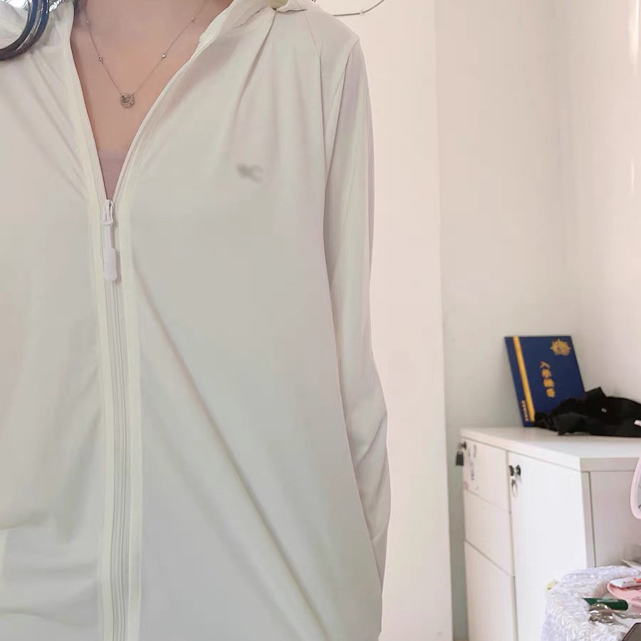 一件抵5件周全防晒衣防紫外线