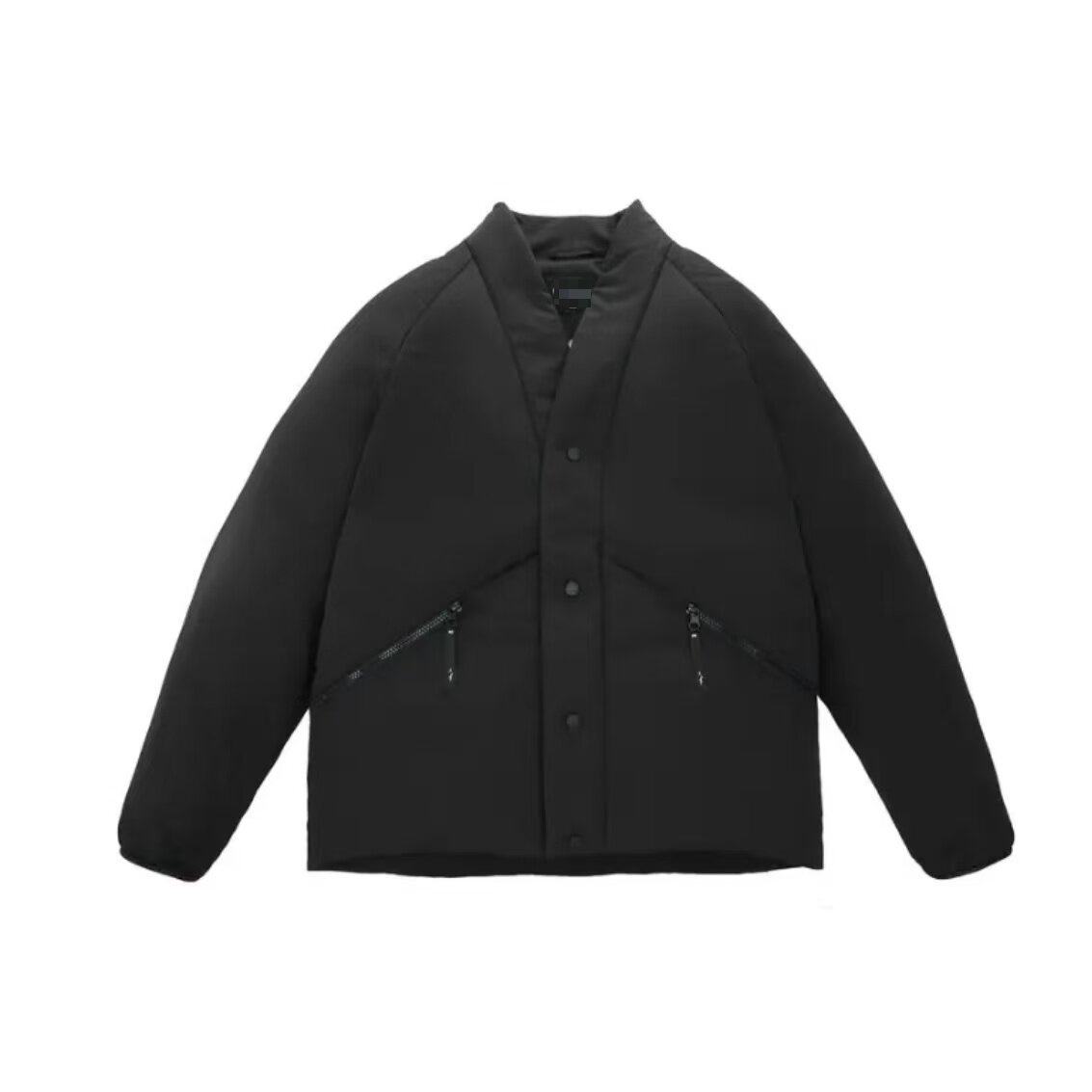 （鸟）冬季男士简约山系户外保暖廓形羽绒服宽松厚外套C4Z05/G2-4,男装,羽绒服,淘宝优惠券,粉丝福利购,淘宝优惠卷