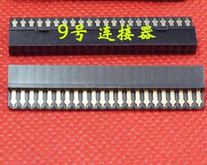 适用 戴尔DELL D600 D610 510M D400 D800 硬盘转接口 硬盘接口