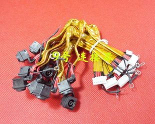 5L2L 电源接口 5G2T 5J2L 5K1T PCG 5K2T 5G1T 适用 5J3L 索尼