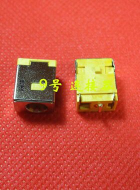 适用 宏基 AS 5810Z 5810TG 5810TZ 5410T 电源接口 DC充电头