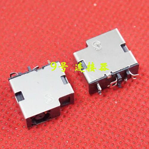 适用 惠普 TPN-Q118 PN-Q130 TPN-Q131 TPN-Q113 电源接口 充电头