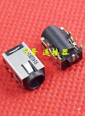 适用 华硕 UX303 UX303LA UX303LN U305F 电源接口 DC充电头