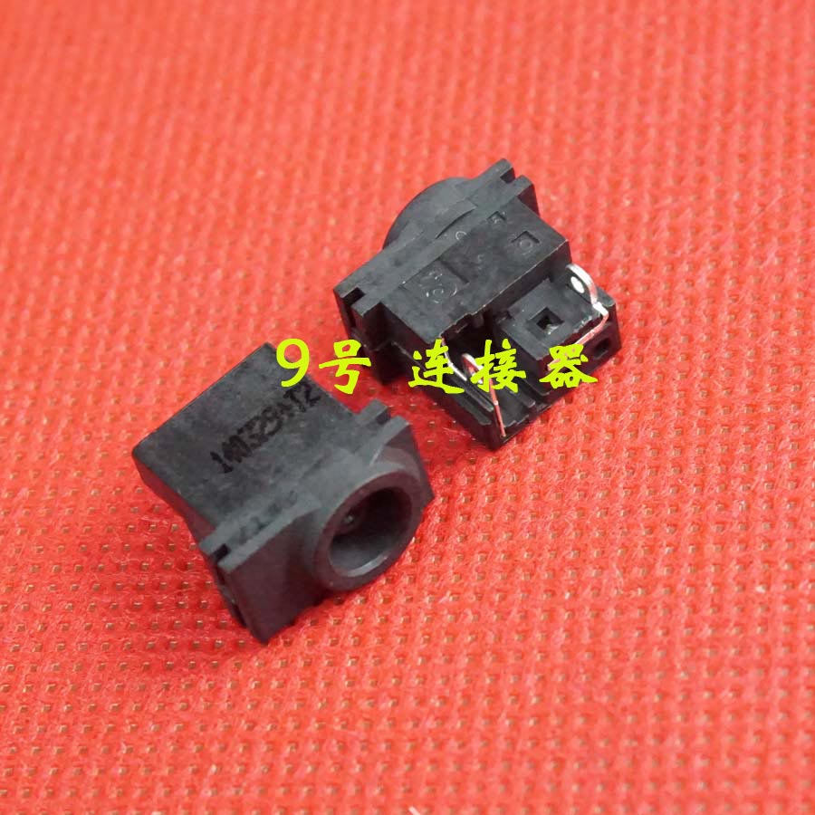 适用 三星 NP355V5C 355USC NP365E 365E5C 电源接口 DC充电头