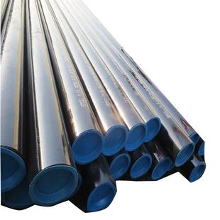 厂家直销 630*10碳钢Q355B无缝钢管 大口径热扩20#GB/T8163无缝管