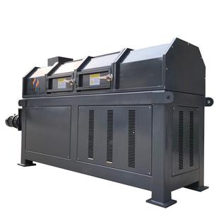 农贸市场垃圾破碎分拣一体机 大型物料颗粒自动分选机