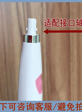 适配电动牙刷头C8/C6/906/915/612//C12//c5/881替换刷头C9/C11