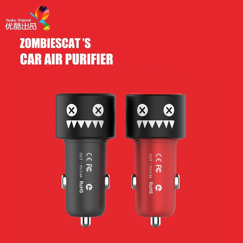 chargeur 2.4A, 2A - Ref 1293626 Image 1