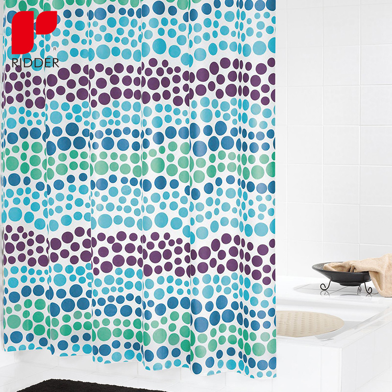 RIDDER进口加厚EVA欧式浴帘 防水保暖隔帘窗帘浴帘布32325|msdalam kategori keluarga/Alat Pembersihan peribadi, perkakas kebersihan/aksesori bilik mandi, Langsir pancuran - dari Buy2taobao.com untuk memberikan perkhidmatan ejen Taobao profesional membeli