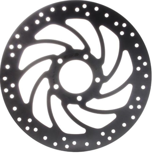 侦察兵维斯帕GTS300摩托车刹车盘